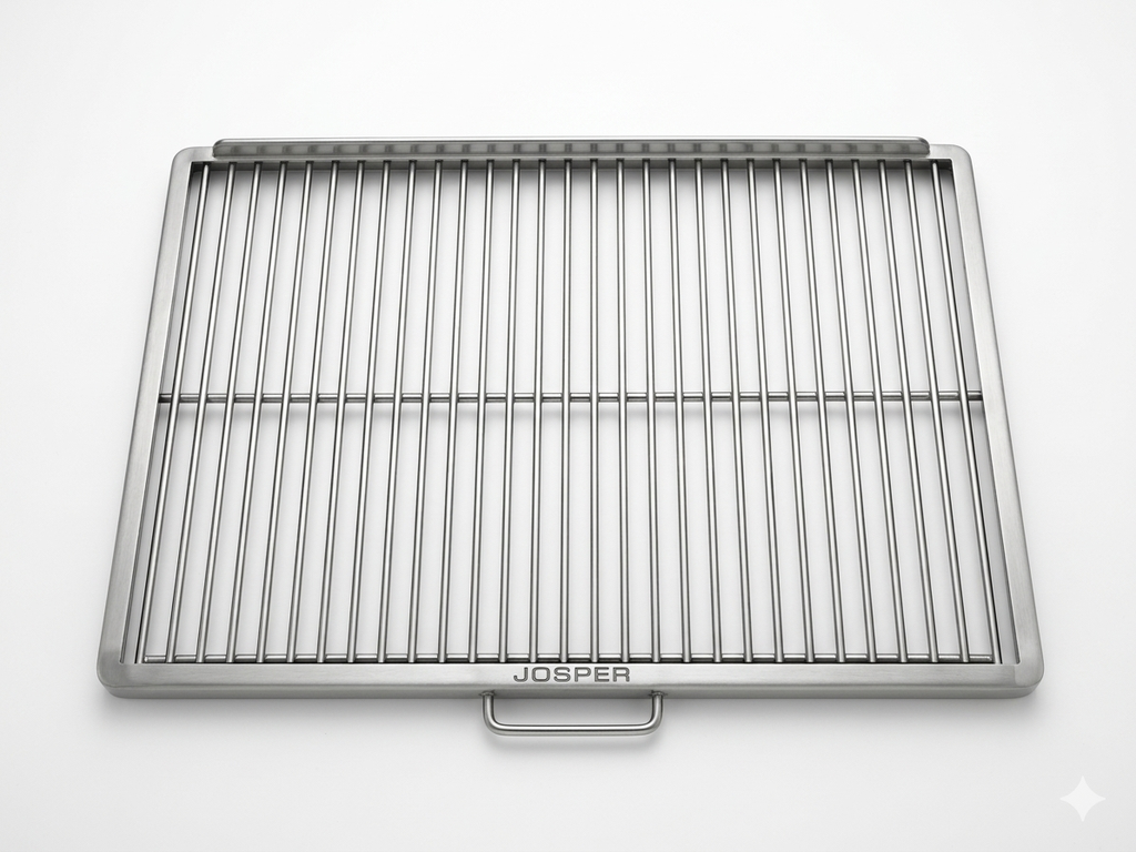 Parrilla para HJX-PRO-M120 - Josper