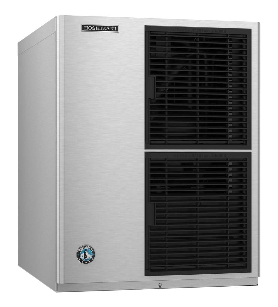 Maquina de hielo 550 lbs / 24 horas - Hoshizaki