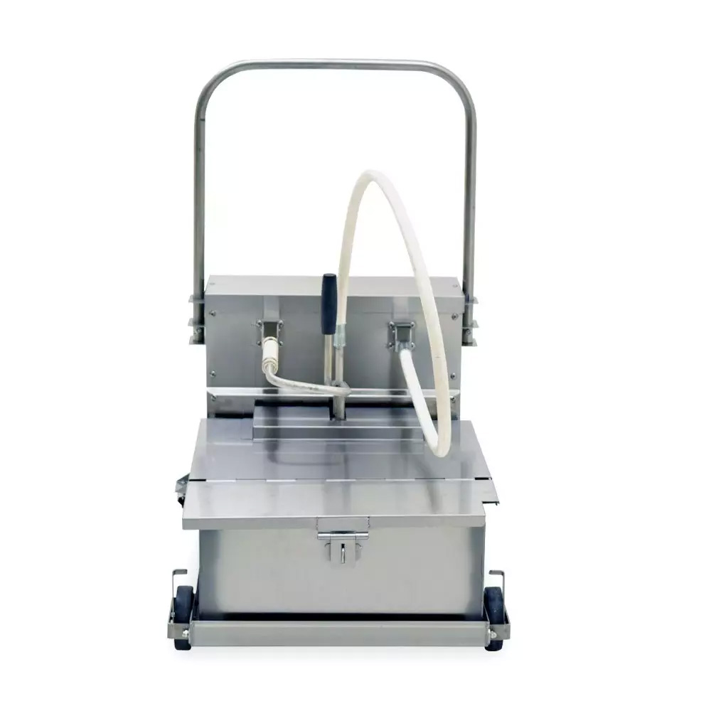 Filtro de aceite 90 lb - Winston