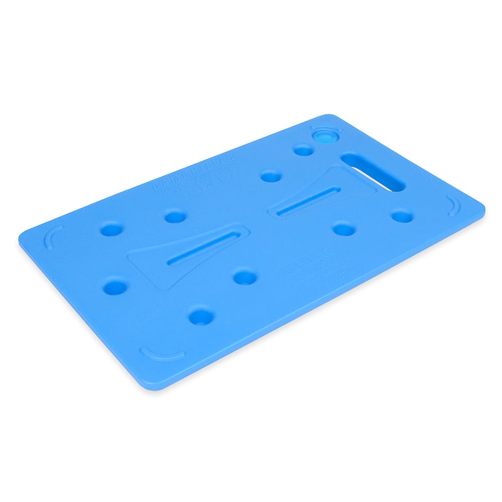 Placa fria Camchiller tamaño GN color azul glaciar - Cambro Alemania