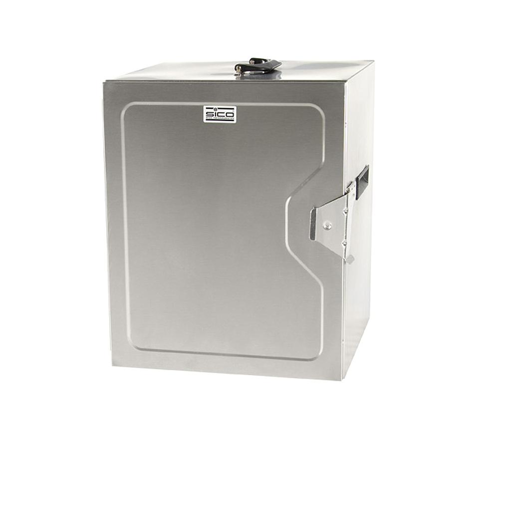 Armario caliente Stainless Steel  - SICO