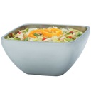 Tazon cuadrado sencillo 7.9 lts - Vollrath