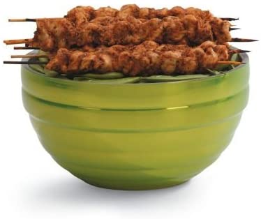 Tazón redondo color lima limón (Outlet) - Vollrath