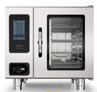 Horno combi Prodigi™ Classic 6-10 a gas - Alto-Shaam
