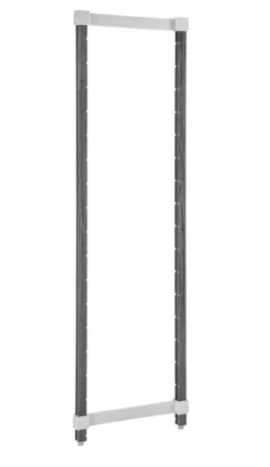 Juego de postes estacionarios 24" x 72" Elements XTRA - Cambro China