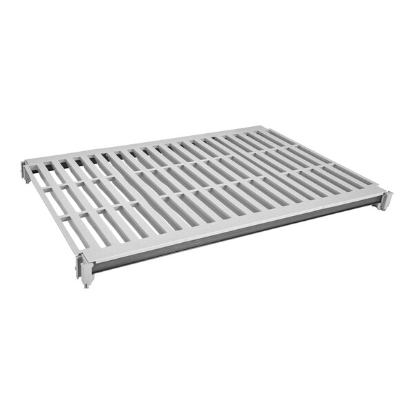 Juego de estante ventilado Elements Xtra 18" x 42" - Cambro China