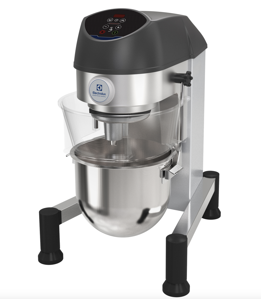 Batidora mezcladora planetaria electronica de 10 l - Electrolux