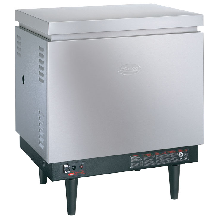 Booster a gas Powermite - Hatco