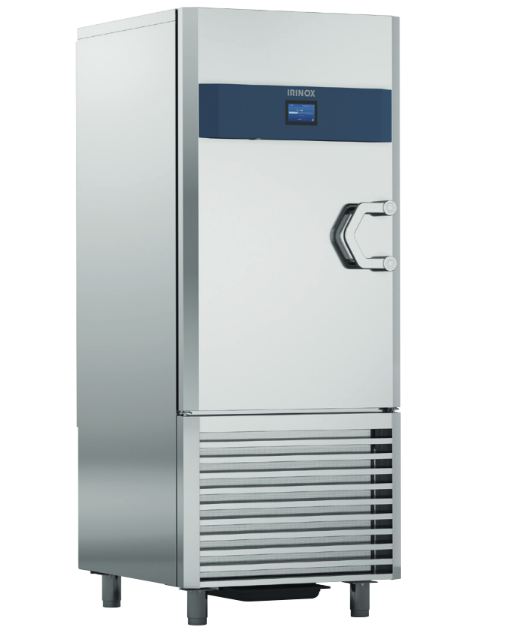 Abatidor EASYFRESH NEXT L  Essential Rendimiento por ciclo 65 kg. - Irinox
