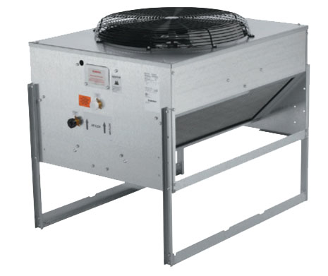 Condensador remoto para máquina de hielo C2648 - Scotsman USA