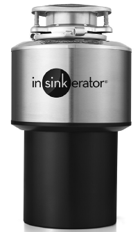 Triturador comercial para uso ligero en servicios de alimentos - Insinkerator