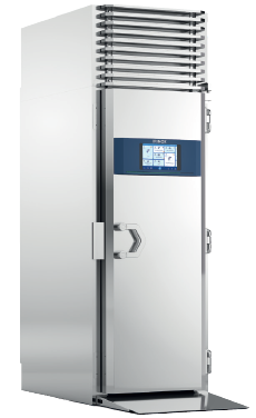 Abatidor MULTIFRESH Next XL Essential Turbo - Irinox