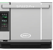 Horno profesional de cocción acelerada SPEED.Pro™ - Unox
