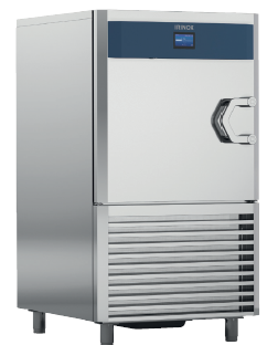 Abatidor EASYFRESH Next ML Essential 60 kg - Irinox