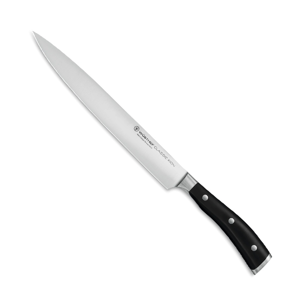 Cuchillo para Carne 20 cm - Classic Ikon (Outlet) - Wusthof