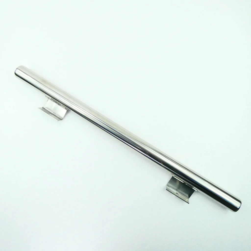Tirador puerta redondo - Josper