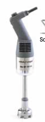 Triturador modelo Mini MP190VV velocidad variable, de 190 mm - Robot Coupe