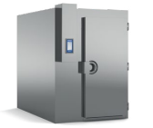 Abatidor de carro  MULTIFRESH modelo MF 350.2 3T Pass Thru - Irinox