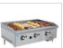  Plancha a gas de 90 cm, incluye manguera de gas, accesorios de instalacion y fletes  - Anvil SA
