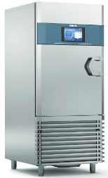 Abatidor MULTIFRESH Next LL Excellence - IRINOX  
