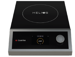 Estufa de Inducción 3500W - Cooktek