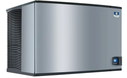 Maquina de hielo en cubo 890 kg - Manitowoc