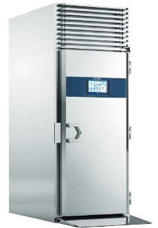 Abatidor MULTIFRESH NEXT XXL PRO - Irinox