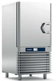 Abatidor EASYFRESH NEXT ML Essential incluye tensión especial, sanigen y caja HT - Irinox