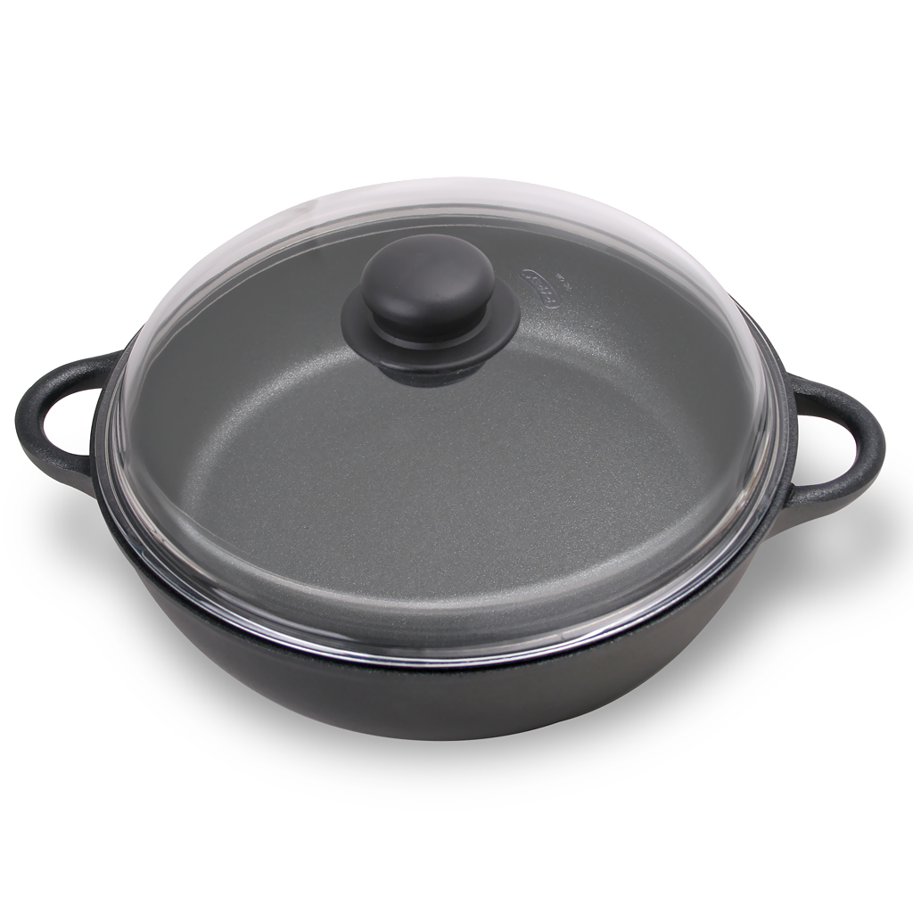 Cazuela diametro 28cm. - Josper