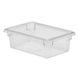 [12186CW135] Caja alimentos 11.4lt 30 x 46 x 15cm policarbonato - Cambro