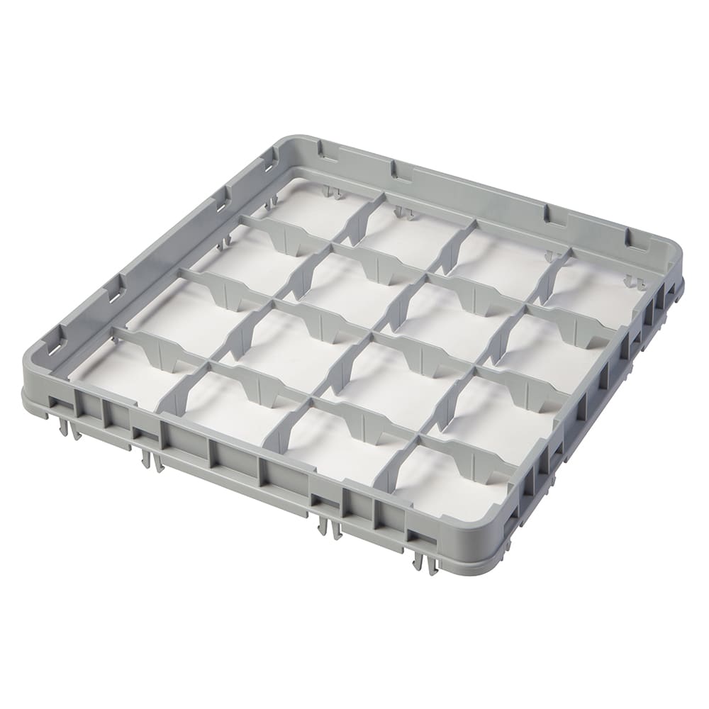[16E2151] Extension media caida 16 compartimientos - Cambro