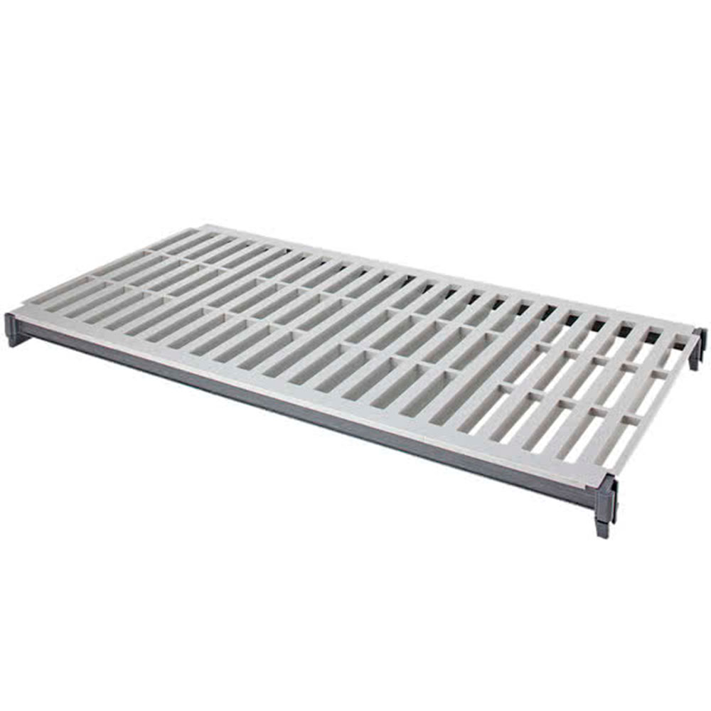 [CBSK1860V1580-O] Juego de Estantes Ventilados Basics 46 X 153Cm - Cambro