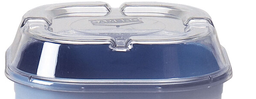 [10CWL135] Tapa para tazon 10cw policarb transparente - Cambro