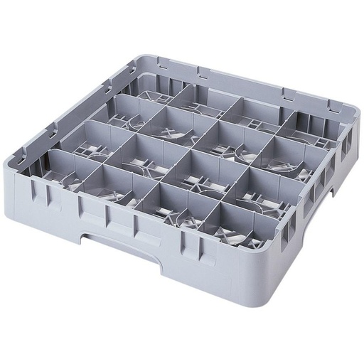 [16C414151] Cesta 16 compartimientos para tazas 10.7cm alto - Cambro USA