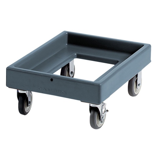 [CD300401] Carro camdollie para termos uc1000 1000lcd upcs180 azul - Cambro USA