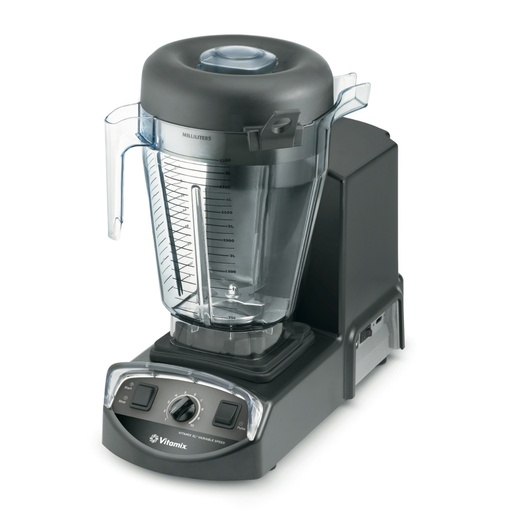 [5201-XL] Licuadora Xl, cap. 1.5gl/5,6lt y vaso 64oz/2lt - Vitamix