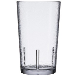 [D12152] Vaso del mar polimero 12 oz transparente - Cambro