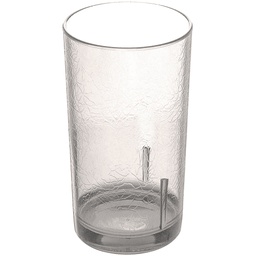 [D8152] Vaso del mar polimero 8 oz transparente - Cambro