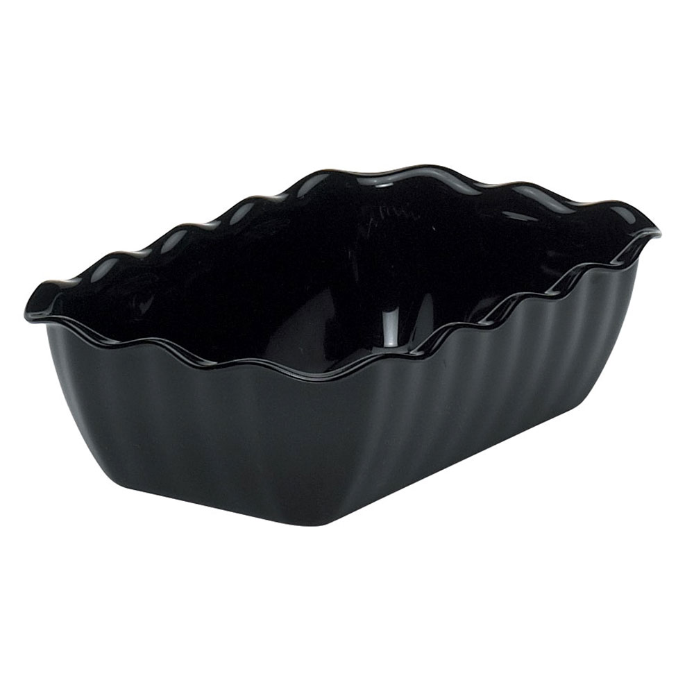 [DC5110] Recipiente para delicatesen copolimero 2.0lts. negro - Cambro