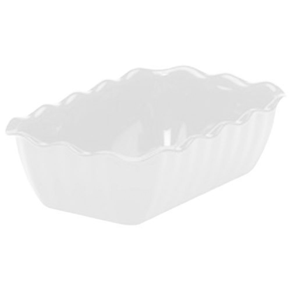 [DC5148] Recipiente para delicatesen copolimero 2.0 lts blanco - Cambro