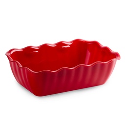 [DC5404] Recipiente para delicatesen copolimero 2.0 lts. rojo - Cambro