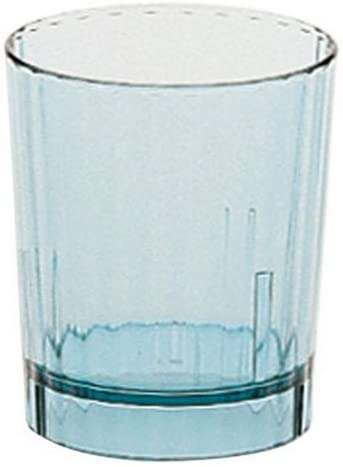 [HT12CW196] Vaso Huntington policarbonato 12 oz azul celeste - Cambro