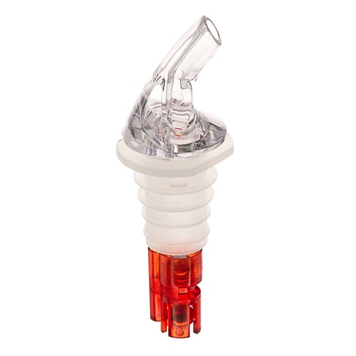 [MPC100-O] Boquilla control medida 1.0 onz transparente (Outlet) - American Metalcraft