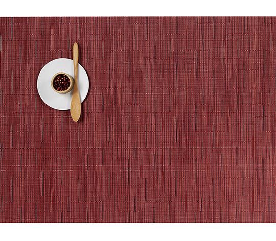 [100104-009] Individual bamboo arándano rectangular 30 x 41 cm - Chilewich