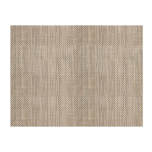 [100109-020] Individual basketweave café rectangular 30 x 41 cm - Chilewich