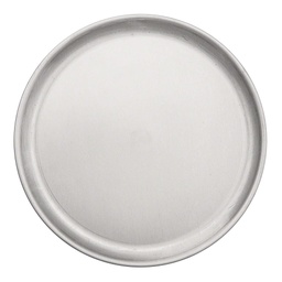 [CTP9] Bandeja pizza aluminio 9&quot; - American Metalcraft