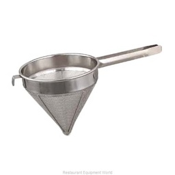 [575512] Colador chino orificio medium 30.5 cm 6.4 lt en acero inoxidable - Browne