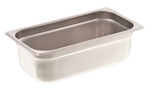 [22134] Recipiente para mesas de vapor 4.2 lt inox  - Browne