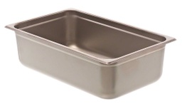[22006] Recipiente para mesas de vapor 20 lt inox  - Browne