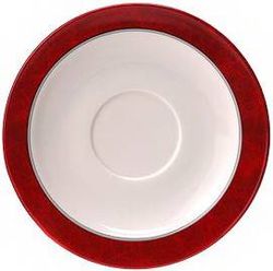 [10367-O] Platillo rubis 15 cm (Outlet) - Arcoroc